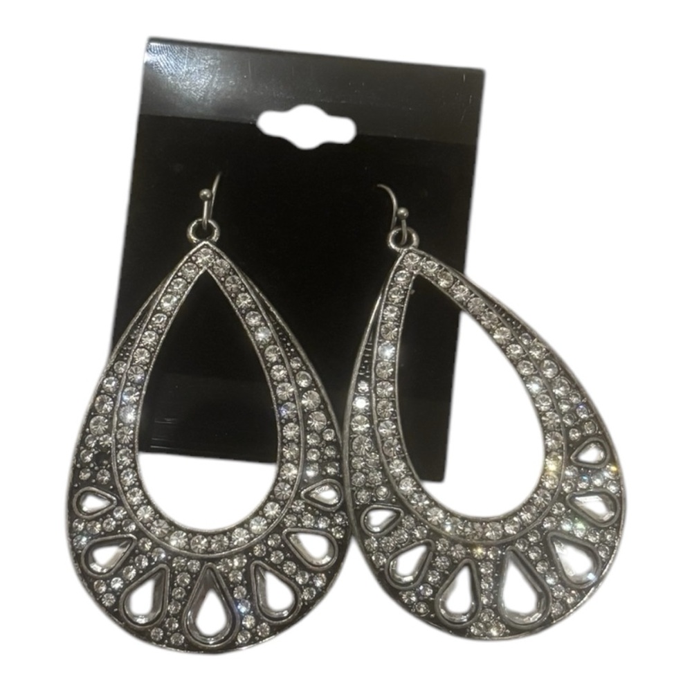 Annabelle Earrings